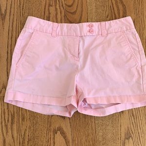Vineyard Vines pink shorts